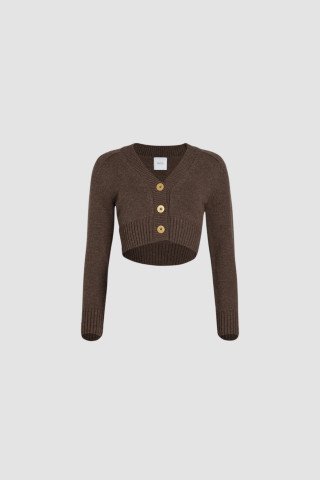 Кардиган PATOU - Фото 1