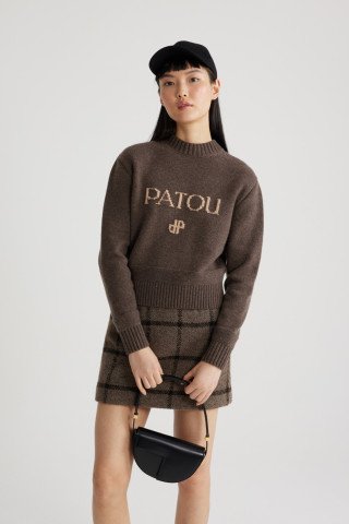 Свитер PATOU Свитер PATOU