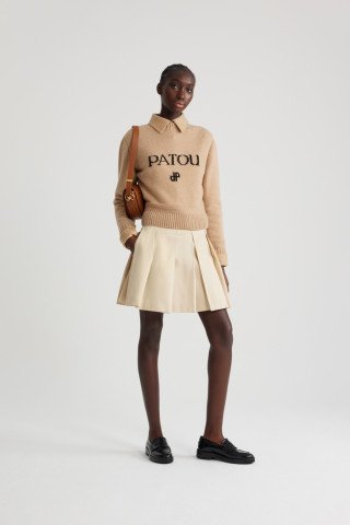 Свитер PATOU - Фото 4