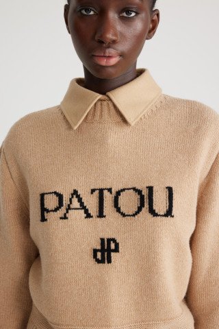 Светр PATOU Светр PATOU