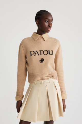 Светр PATOU Светр PATOU