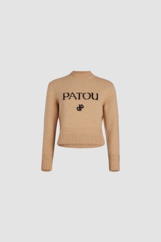 Светр PATOU Светр PATOU