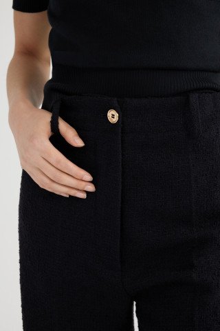 Брюки PATOU - Фото 3