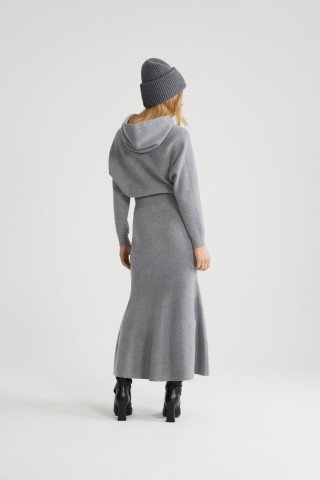 Спідниця PATOU - Фото 4