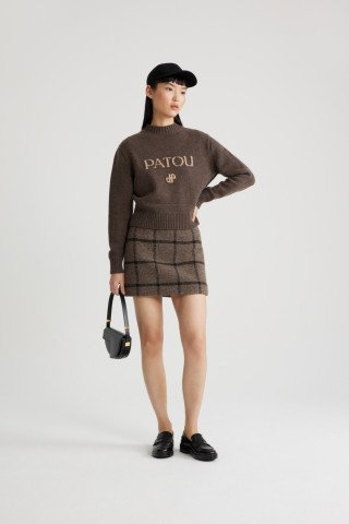 Юбка PATOU - Фото 3