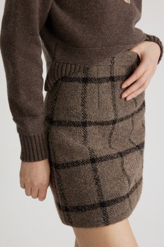 Юбка PATOU - Фото 2