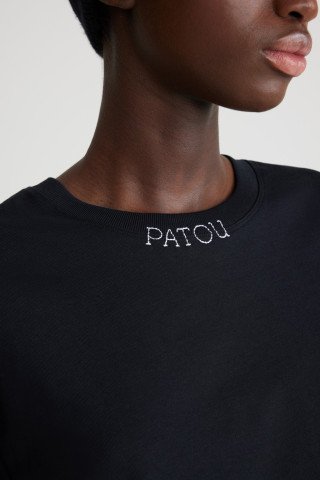 Футболка PATOU Футболка PATOU