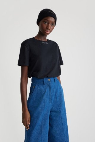 Футболка PATOU - Фото 2