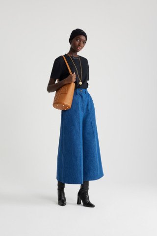 Футболка PATOU - Фото 4