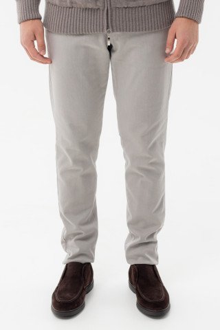 Джинси MARCO PESCAROLO - Фото 1