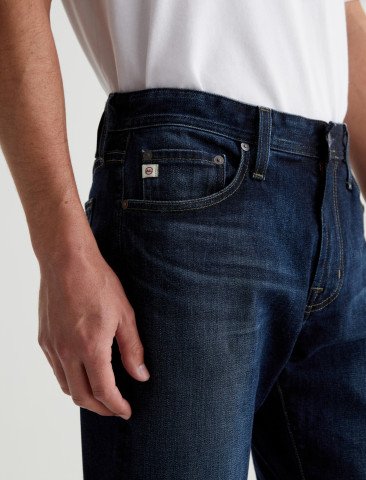 Джинси AG Jeans - Фото 2