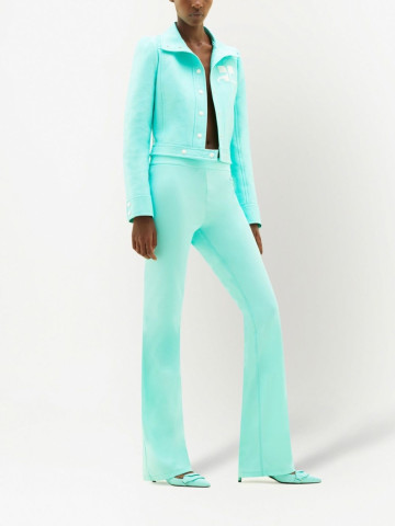 Куртка COURREGES - Фото №2