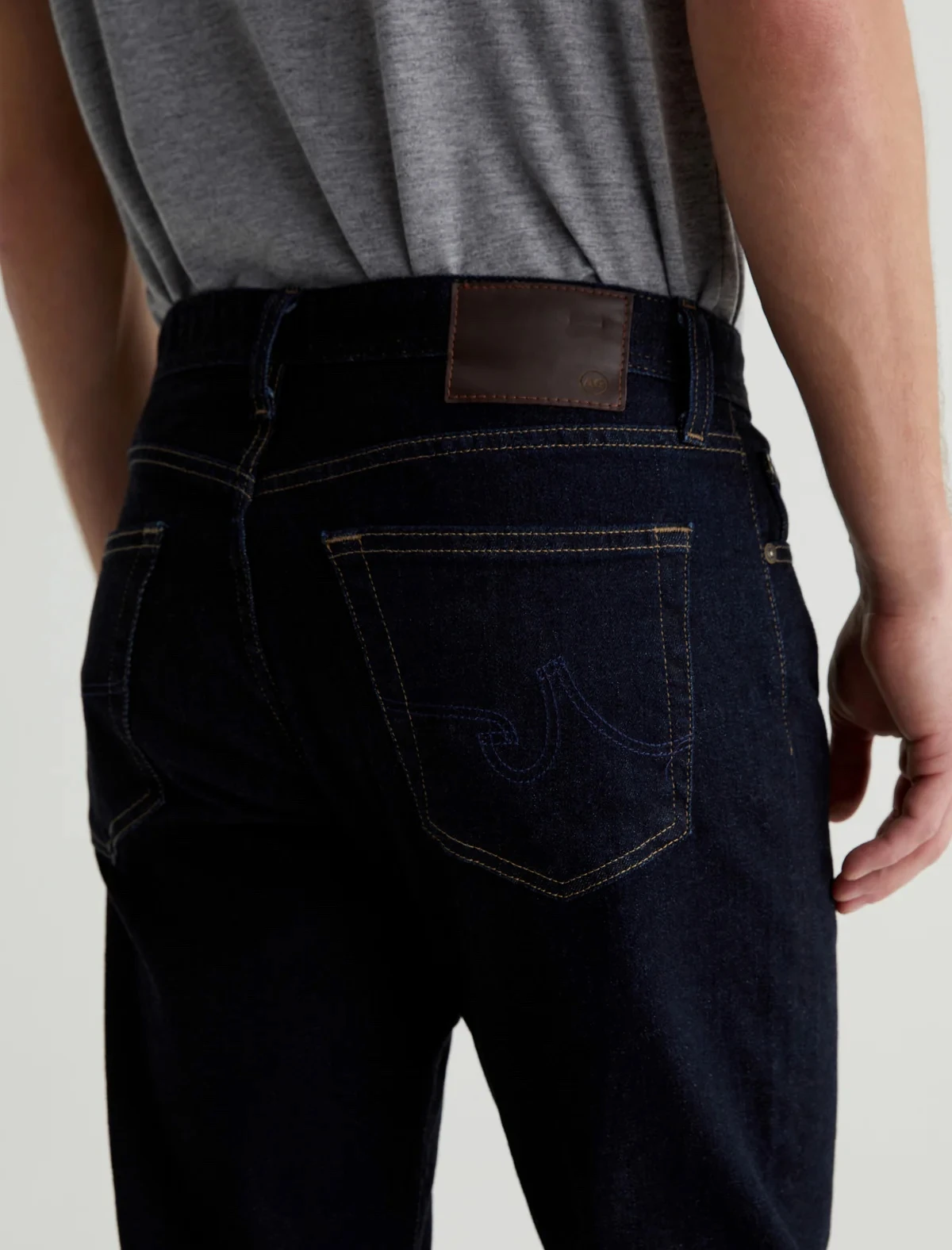 Джинси AG Jeans - Фото 5 Джинси AG Jeans - Фото 5