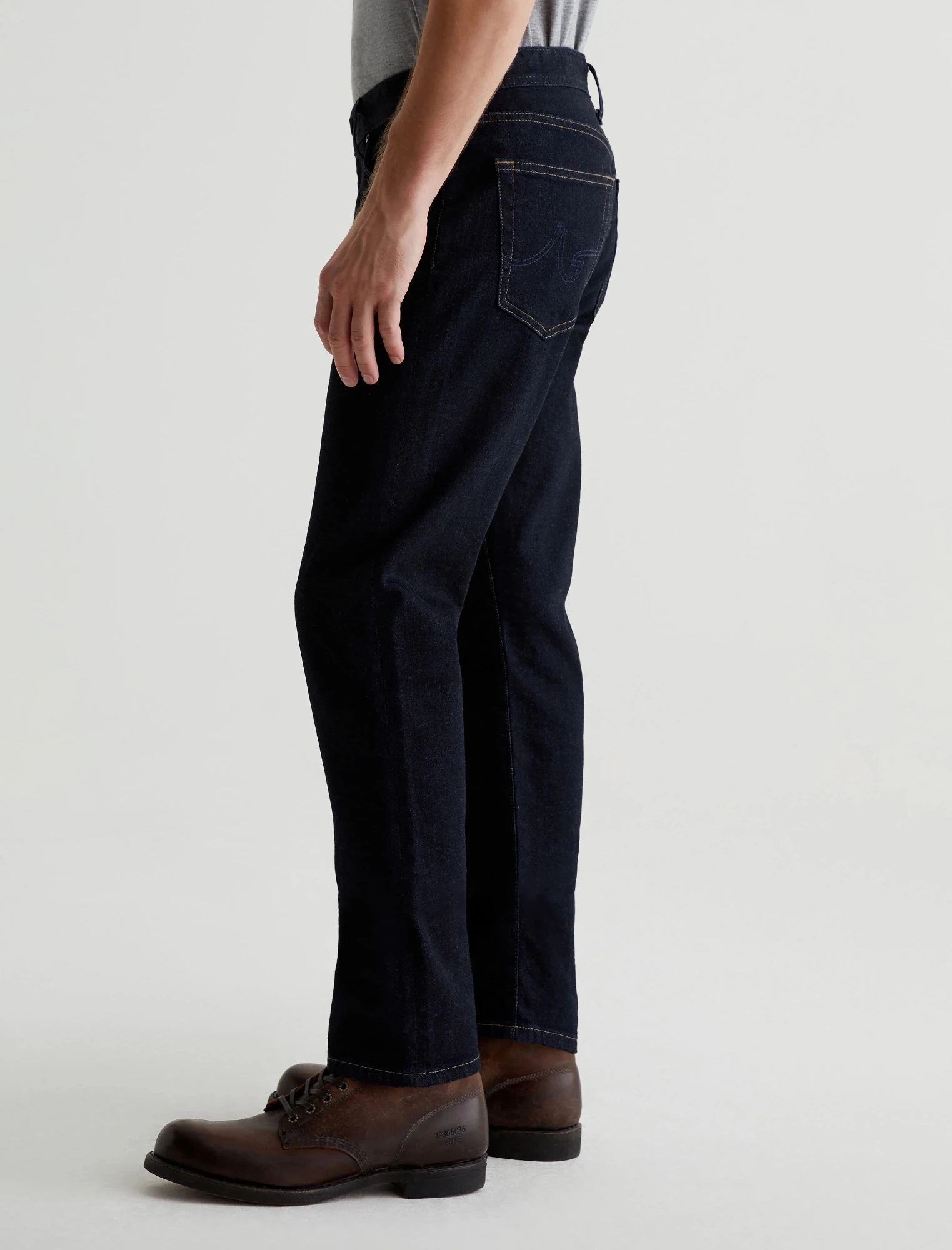 Джинси AG Jeans - Фото 4 Джинси AG Jeans - Фото 4