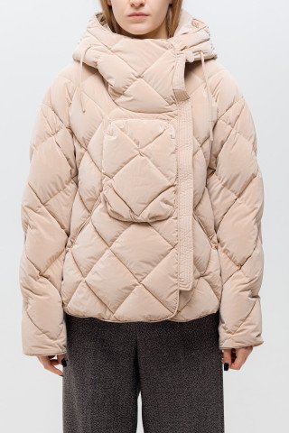 Куртка IENKI IENKI