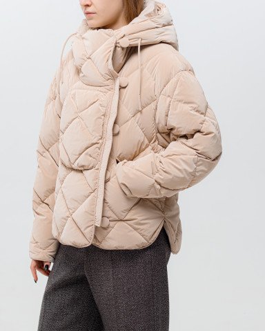 Куртка IENKI IENKI