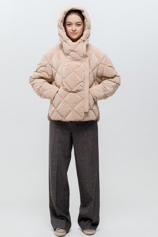 Куртка IENKI IENKI