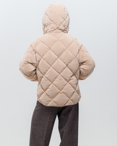 Куртка IENKI IENKI