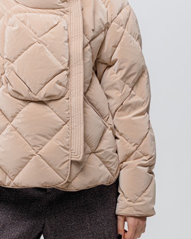 Куртка IENKI IENKI