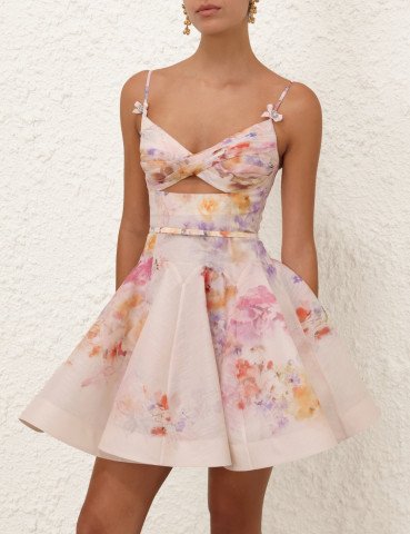 Сукня ZIMMERMANN - Фото 2