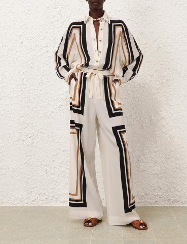 Костюм ZIMMERMANN - Фото 1