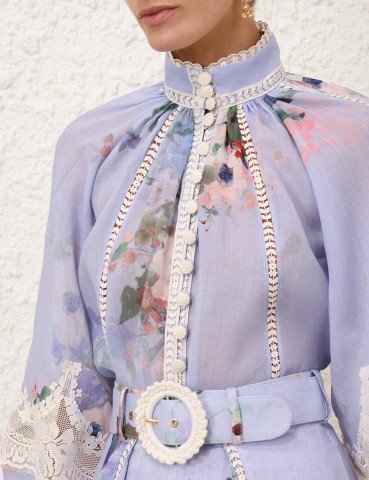 Костюм ZIMMERMANN - Фото 4