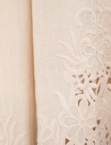 Сукня ZIMMERMANN - Фото 5