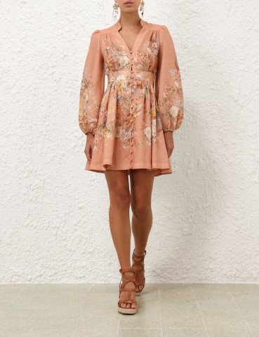 Сукня ZIMMERMANN