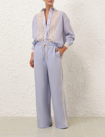 Костюм ZIMMERMANN - Фото 1