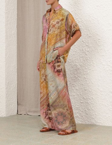 Костюм ZIMMERMANN - Фото 1