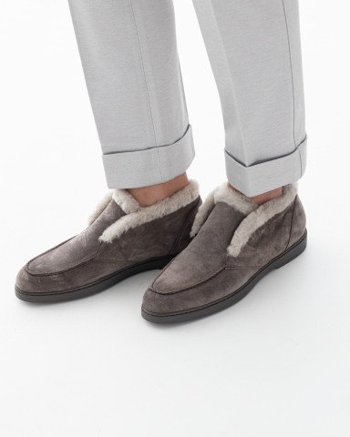 Лофери DOUCAL’S - Фото 5