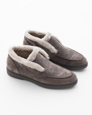 Лофери DOUCAL’S - Фото 4