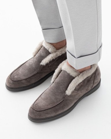 Лофери DOUCAL’S - Фото 3