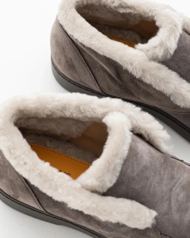 Лофери DOUCAL’S - Фото 2