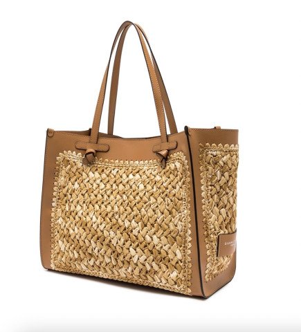 Шопер GIANNI CHIARINI Шопер GIANNI CHIARINI