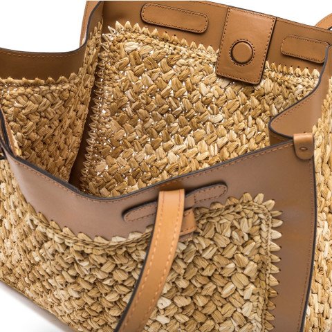 Шопер GIANNI CHIARINI Шопер GIANNI CHIARINI