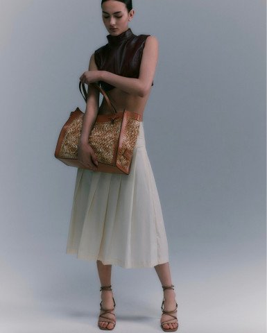 Шопер GIANNI CHIARINI Шопер GIANNI CHIARINI