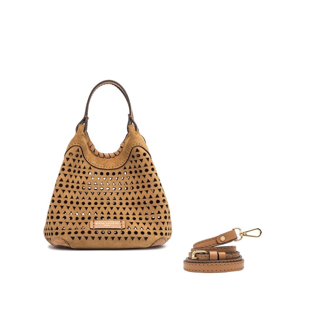 Сумка GIANNI CHIARINI - Фото 4 Сумка GIANNI CHIARINI - Фото 4