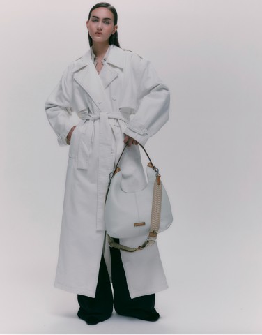 Сумка GIANNI CHIARINI - Фото №4
