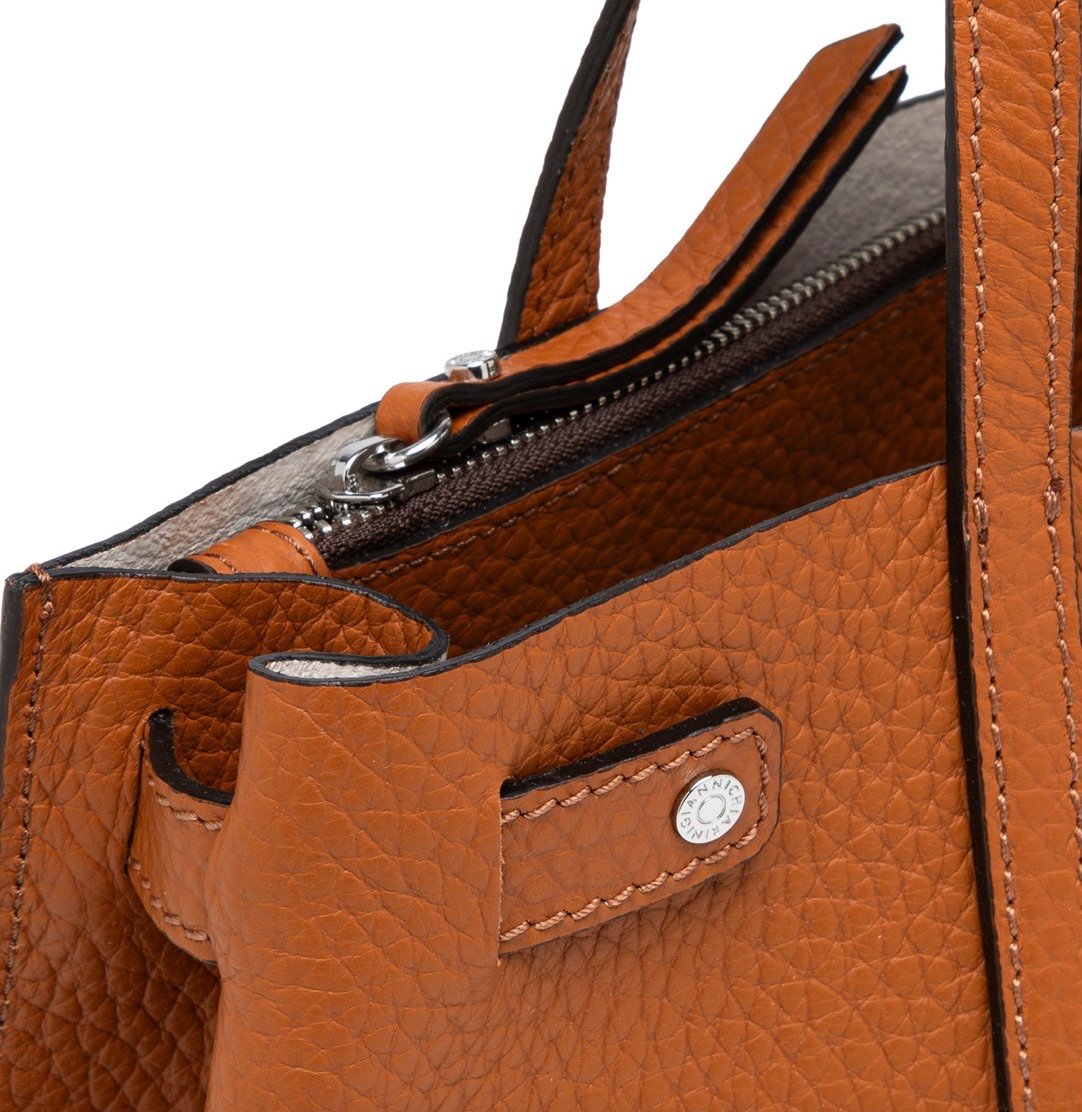 Сумка GIANNI CHIARINI - Фото 4 Сумка GIANNI CHIARINI - Фото 4