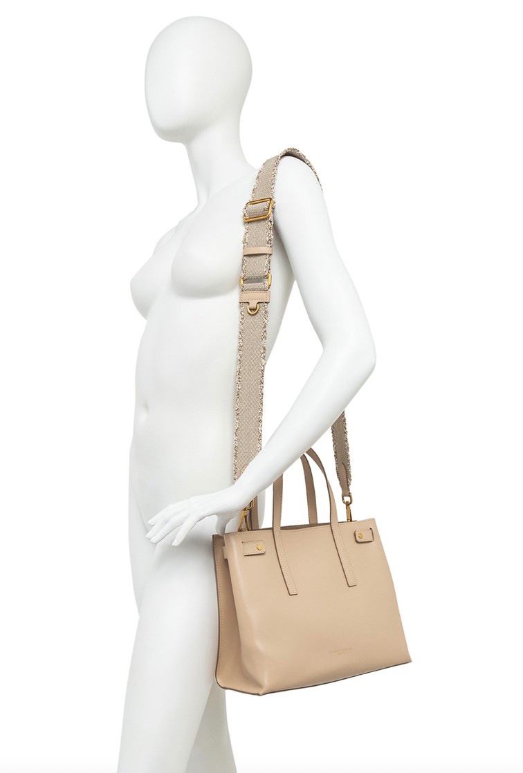 Сумка GIANNI CHIARINI - Фото 6 Сумка GIANNI CHIARINI - Фото 6