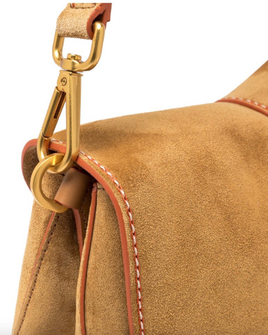 Сумка GIANNI CHIARINI - Фото №4