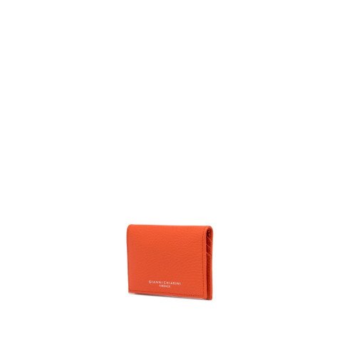 Кошелек Коралловый GIANNI CHIARINI Кошелек Коралловый GIANNI CHIARINI