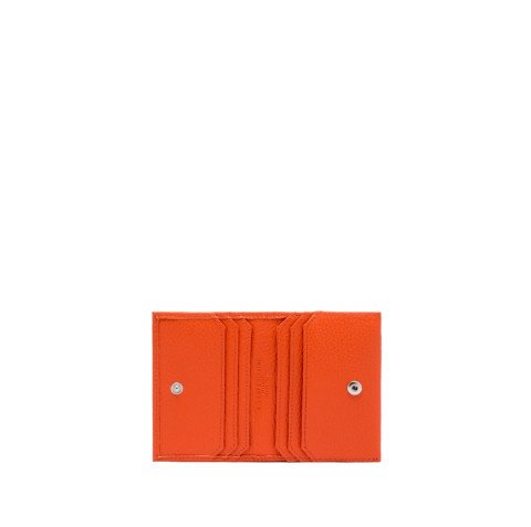 Кошелек Коралловый GIANNI CHIARINI Кошелек Коралловый GIANNI CHIARINI