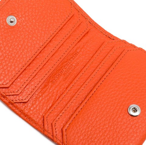 Кошелек Коралловый GIANNI CHIARINI Кошелек Коралловый GIANNI CHIARINI