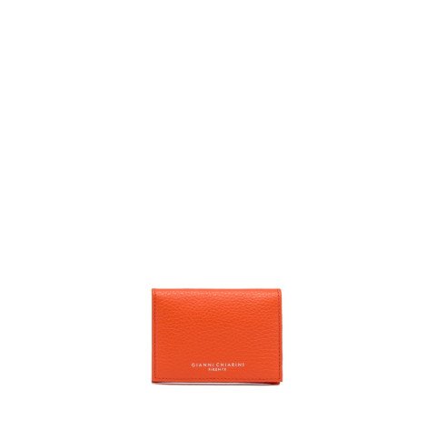 Кошелек Коралловый GIANNI CHIARINI Кошелек Коралловый GIANNI CHIARINI