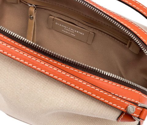 Сумка GIANNI CHIARINI - Фото 4