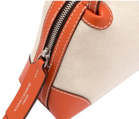 Сумка GIANNI CHIARINI - Фото 3