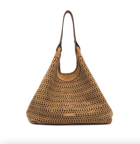 Сумка GIANNI CHIARINI - Фото 1