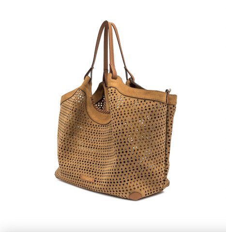 Сумка GIANNI CHIARINI - Фото 5